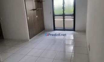 Imagem 5: Apartamento com 3 dormitórios à venda, 64 m² por R$ 319.000,00 - Limão - São Paulo/SP