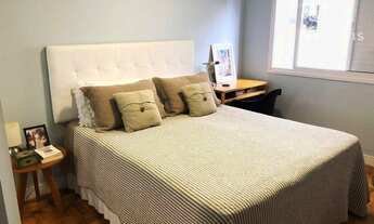 Imagem 7: Apartamento com 3 dormitórios à venda, 93 m² por R$ 1.150.000,00 - Moema - São Paulo/SP