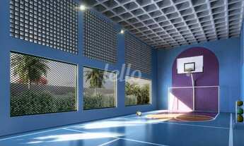 Imagem 2: São Paulo - Apartamento Padrão - Saúde