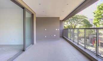 Imagem 7: Apartamento em São Paulo