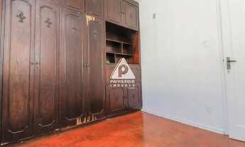 Imagem 5: Excelente apartamento no Flamengo. Próximo ao metrô e todo comércio da região. Composto de