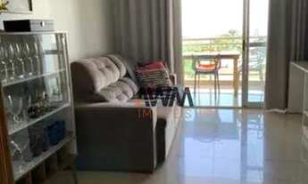 Imagem 2: Apartamento com 3 suítes à venda, 96 m² por R$ 715.000 - Setor Bueno - Goiânia/GO