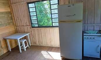 Imagem 4: Alugo casa mobiliada