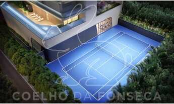 Imagem 5: São Paulo - Apartamento Padrão - Itaim Bibi