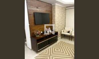 Imagem: Apartamento à Venda - Água Fria, 2 Quartos