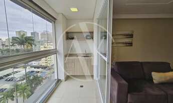 Imagem 4: Apartamento Padrão em Campinas