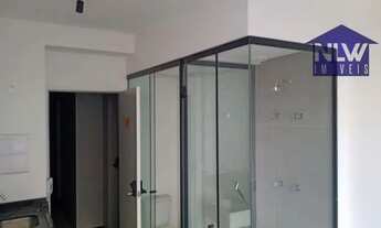 Imagem 7: Studio com 1 dormitório à venda, 11 m² por R$ 170.000 - Higienópolis - São Paulo/SP