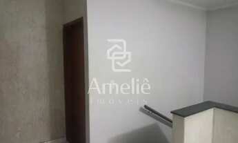 Imagem 7: Sobrado com 03 dormitórios (sendo 01 suíte) e área gourmet no bairro Jardim Monte verde e