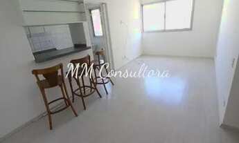 Imagem 2: Apartamento Miolo Ipiranga