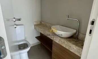 Imagem 4: Apartamento com 3 dormitórios para alugar, 115 m² por R$ 9.690,00/mês - Tatuapé - São Paul