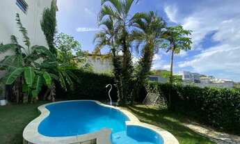 Imagem 7: Casa praia jacarecica Maceió com piscina