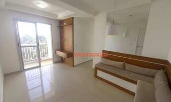 Imagem: Apartamento com 2 dormitórios à venda