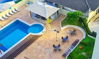 Imagem 4: Apartamento 3 Quartos e vaga de garagem coberta em Pitangueiras, Lauro de Freitas - Confor