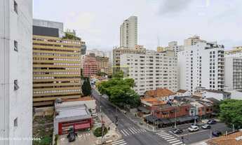 Imagem 4: Apartamento para venda no Jardim Paulista