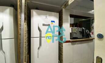 Imagem: Kitnet com 1 dormitório à venda, 20 m²