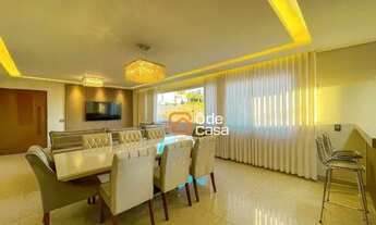 Imagem 3: Casa com 3 Quartos, 600m² - venda por R$ 2.490.000 ou aluguel por R$ 18.190/mês - Alphavil