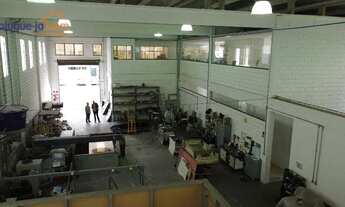 Imagem 4: Galpão à venda, 750 m² por R$ 4.000.000,00 - Eldorado - São José dos Campos/SP