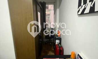 Imagem 6: Tijuca Apartamento com 2 dormitórios