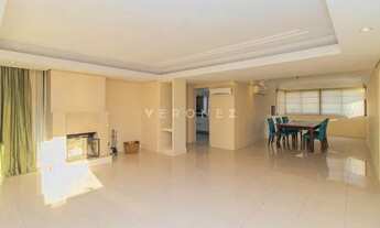 Imagem: Apartamento 3 dormitórios, 2 vagas no Petrópolis