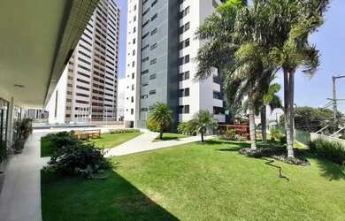 Imagem 3: Apartamento com 5 Suites com varanda à venda, 369 m² por R$ 1.500.000 - Lagoa Nova - Natal