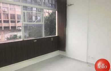Imagem 2: São Paulo - Conjunto Comercial/Sala - Pinheiros