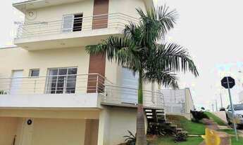 Imagem 2: Casa com 3 dormitórios à venda, 250 m² por R$ 1.400.000,00 - Jardim Ibiti do Paço - Soroca