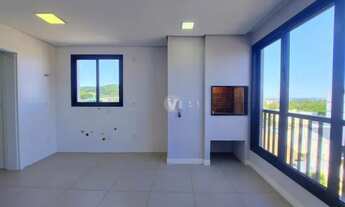 Imagem 7: Apartamento com 2 dormitórios com suíte no Bairro Lourdes