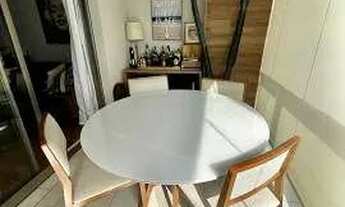 Imagem 7: 108719 Apartamento para aluguel possui 62 metros quadrados com 2 quartos - São Paulo - SP