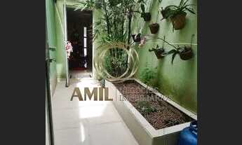 Imagem 4: Casa / Vista Linda / 03 dormitórios / 150m²/ São José dos Campos