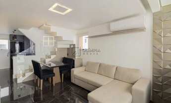 Imagem 1: Apartamento Venda Pinheiros 76 m² 2 Dormitórios