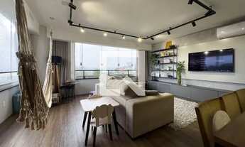 Imagem 2: Apartamento à Venda - Santa Tereza , 3 Quartos, 123 m2