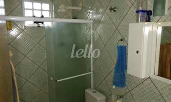 Imagem 7: São Paulo - Casa Padrão - Água Rasa