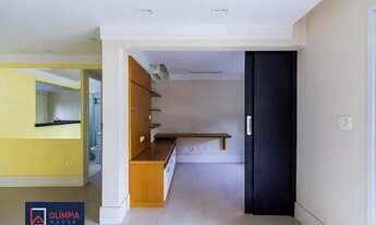 Imagem 4: Apartamento Venda Sumaré 90 m² 3 Dormitórios