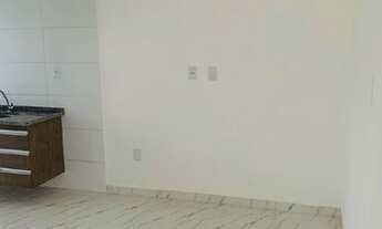 Imagem 5: Apartamento com 1 quarto para alugar em Guaianazes - São Paulo - SP