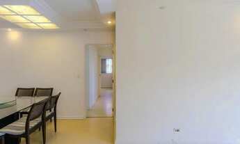 Imagem 4: Apartamento com 3 dormitórios à venda, 119 m² por R$ 1.180.000,00 - Perdizes - São Paulo/S