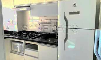 Imagem 4: Flat International Duplex apto disponível para venda com 62m², 02 dorms e 01 vaga de garag