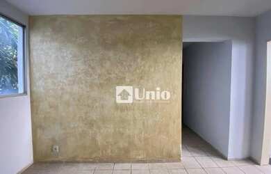 Imagem 2: Apartamento com 2 dormitórios à venda, 48 m² por R$ 180.000 - Nova América - Piracicaba/SP