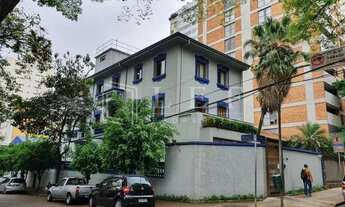 Imagem 2: Prédio Comercial muito bem localizado Itaim Bibi