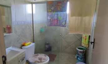 Imagem 5: Casa dois dormitórios a duas quadras do mar