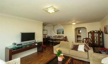 Imagem 4: Apartamento para aluguel e venda com 173 metros quadrados com 4 quartos