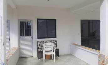 Imagem: Alugo casa mobiliadas para veraneio em barra