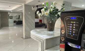 Imagem 4: Flat Manaíra - Pé na areia