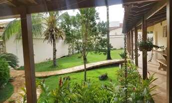 Imagem 3: Casa para Venda em Uberlândia, Vigilato Pereira, 5 dormitórios, 1 suíte, 3 banheiros, 2 va