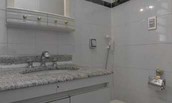 Imagem 6: Apartamento para Aluguel - Vila Mariana, 2 Quartos, 67 m2