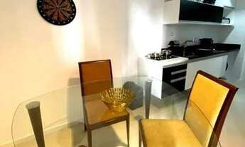 Imagem 4: Studio para Venda em Vitória, Enseada do Suá, 1 dormitório, 1 banheiro, 1 vaga