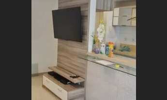 Imagem 2: Apartamento no Ed. Margarida Ferreira