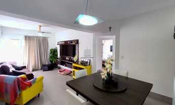 Imagem 2: Apartamento à venda no Bosque, 3 dormitórios, sacada, 1 vaga coberta, rua tranquila, excel