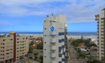 Imagem 3: Apartamento mobiliado de 03 dormitórios com vista para o mar em área nobre da cidade de To