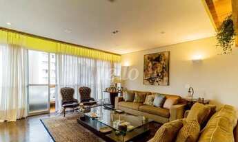 Imagem 3: São Paulo - Apartamento Padrão - Consolação