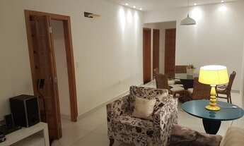 Imagem 4: Apartamento à venda, 100 m² por R$ 890.000,00 - Embaré - Santos/SP